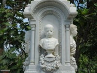 Queen Sunanda Memorial