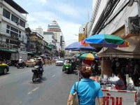 Klong Thom Market