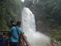 Haew Narok Waterfalls